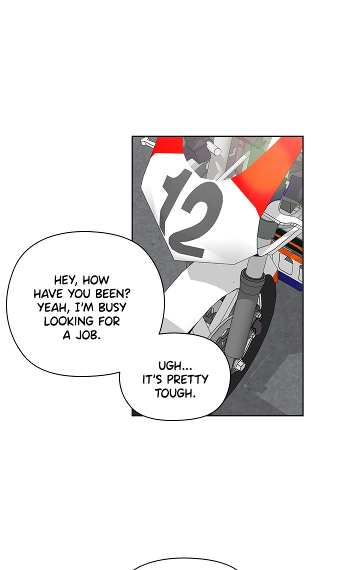 Read Mother, I'm Sorry ENGLISH Manga Online