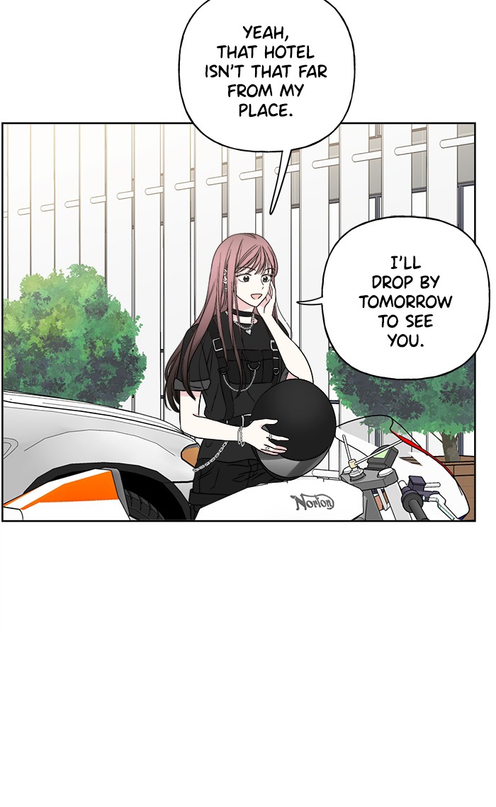 Read Mother, I'm Sorry ENGLISH Manga Online