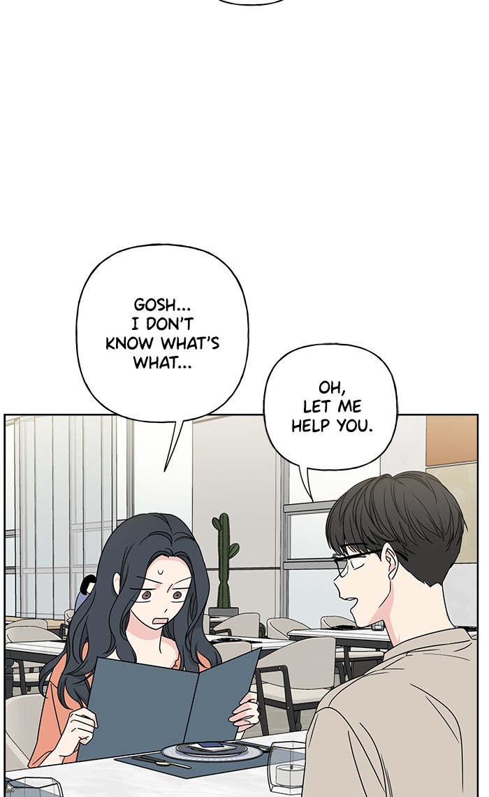 Read Mother, I'm Sorry ENGLISH Manga Online