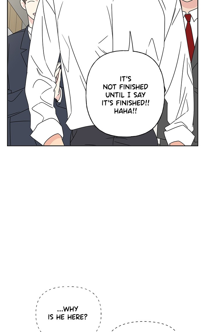 Read Mother, I'm Sorry ENGLISH Manga Online