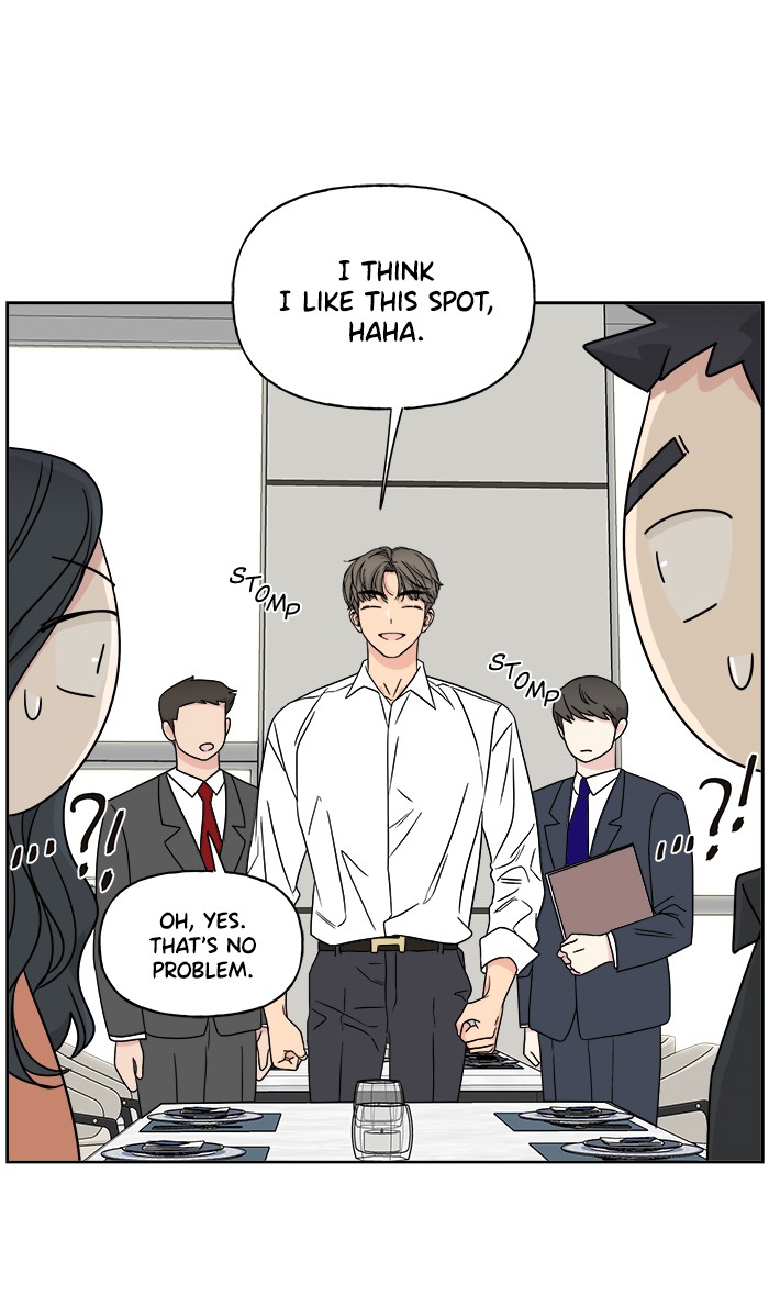 Read Mother, I'm Sorry ENGLISH Manga Online