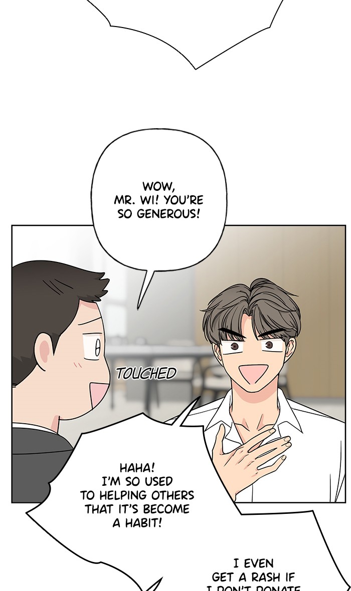 Read Mother, I'm Sorry ENGLISH Manga Online