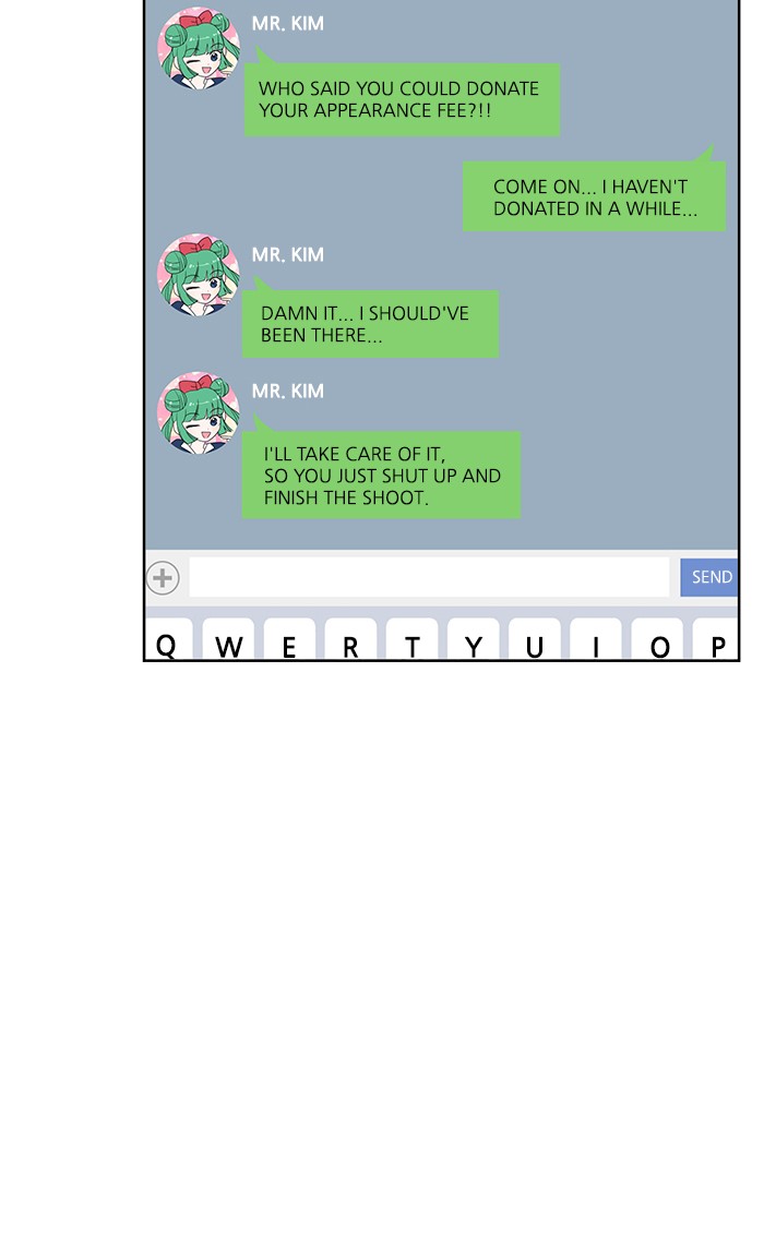 Read Mother, I'm Sorry ENGLISH Manga Online