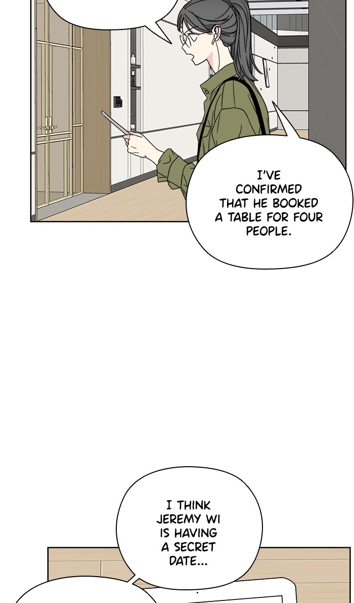 Read Mother, I'm Sorry ENGLISH Manga Online