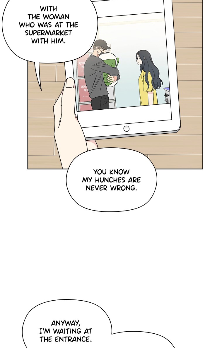 Read Mother, I'm Sorry ENGLISH Manga Online