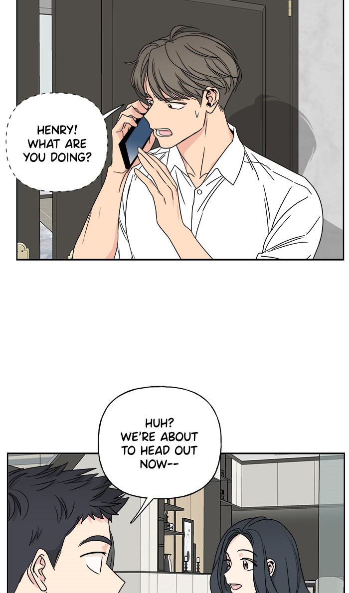 Read Mother, I'm Sorry ENGLISH Manga Online