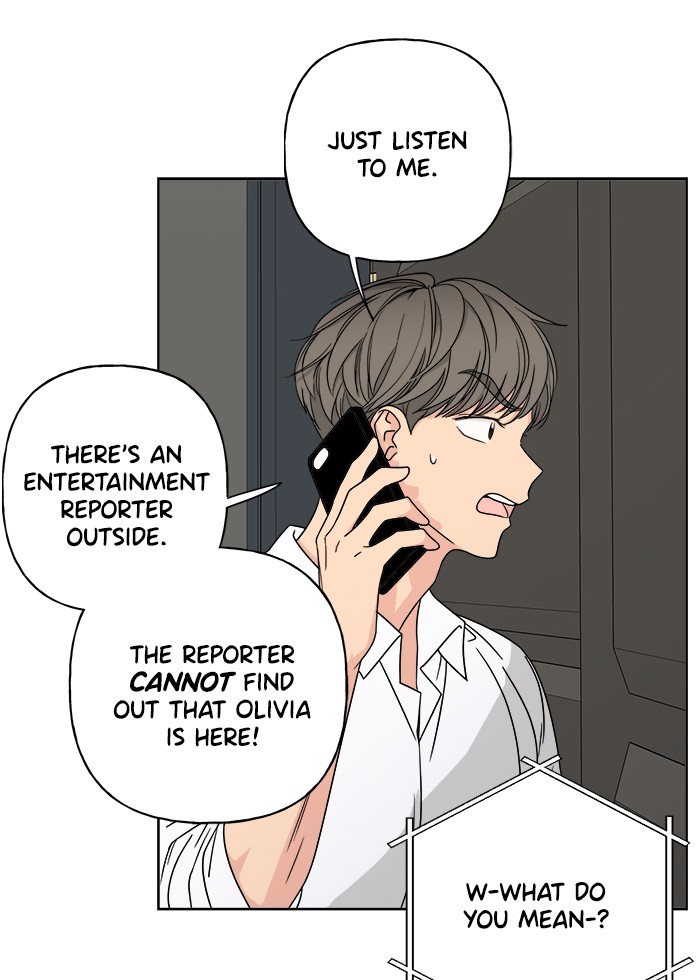 Read Mother, I'm Sorry ENGLISH Manga Online