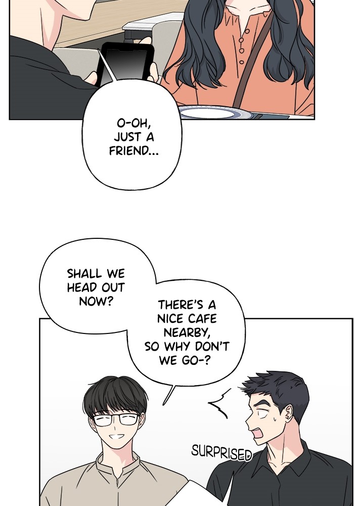 Read Mother, I'm Sorry ENGLISH Manga Online