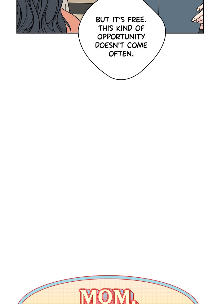 Read Mother, I'm Sorry ENGLISH Manga Online