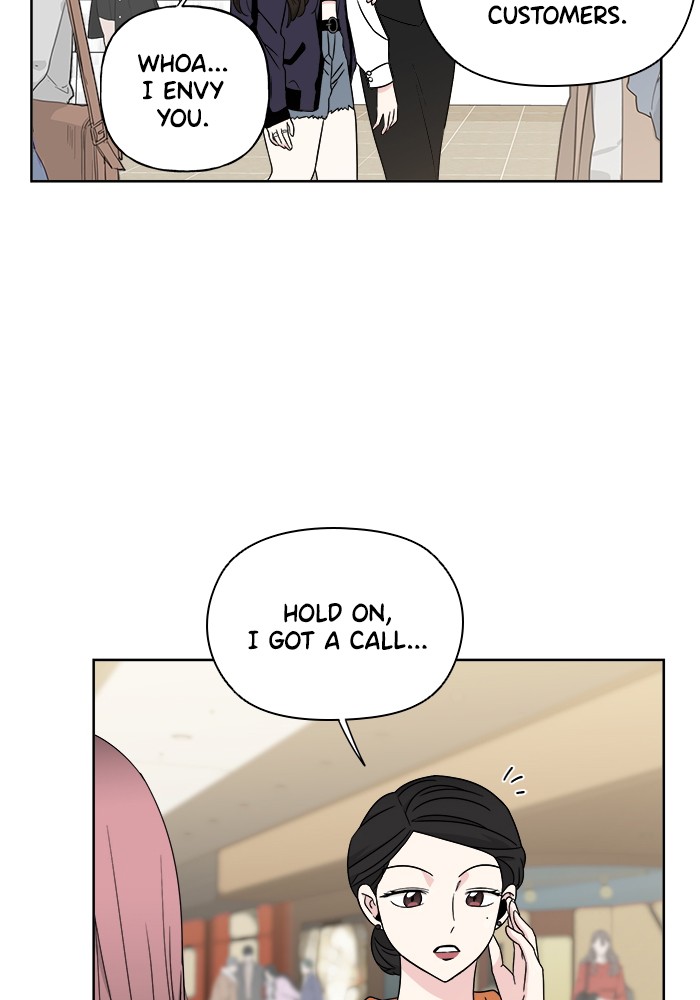 Read Mother, I'm Sorry ENGLISH Manga Online