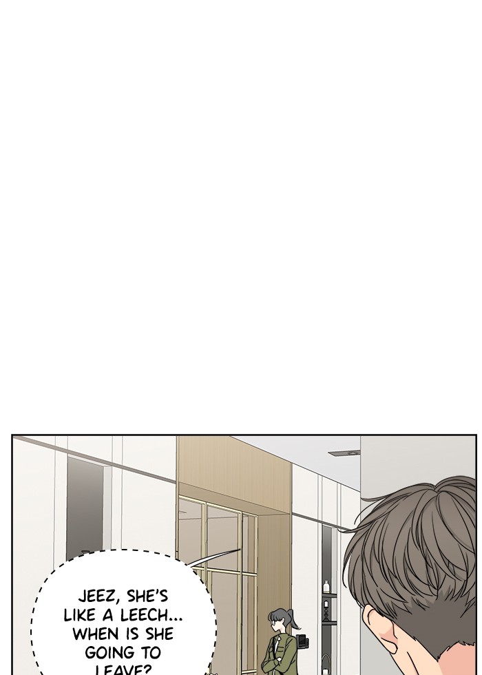 Read Mother, I'm Sorry ENGLISH Manga Online