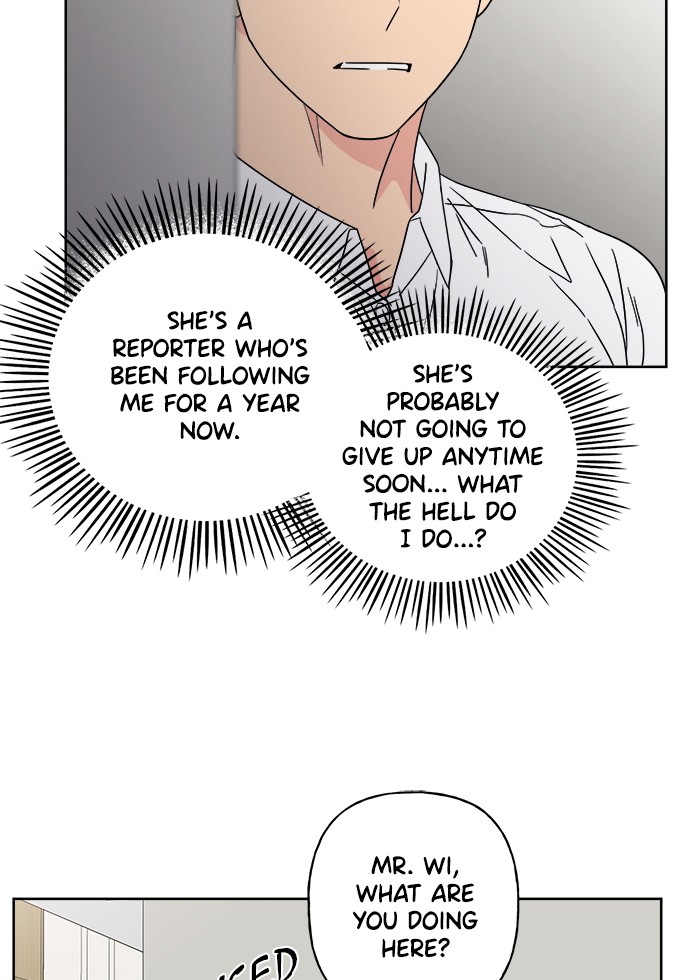 Read Mother, I'm Sorry ENGLISH Manga Online