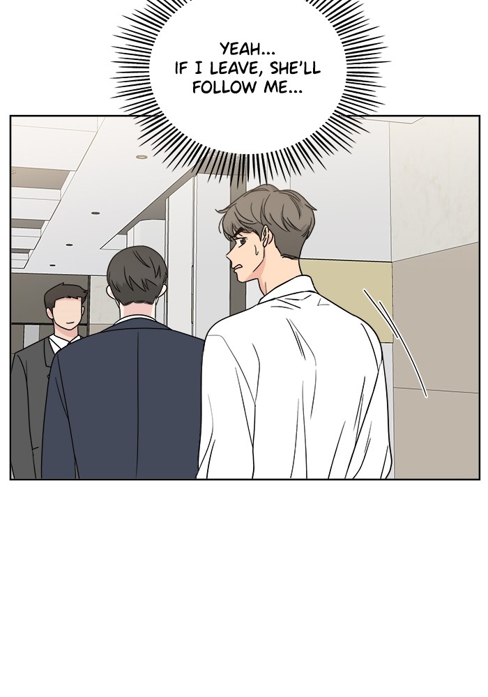 Read Mother, I'm Sorry ENGLISH Manga Online