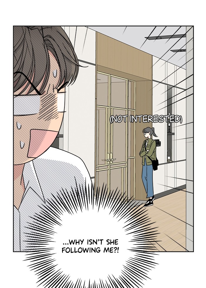 Read Mother, I'm Sorry ENGLISH Manga Online