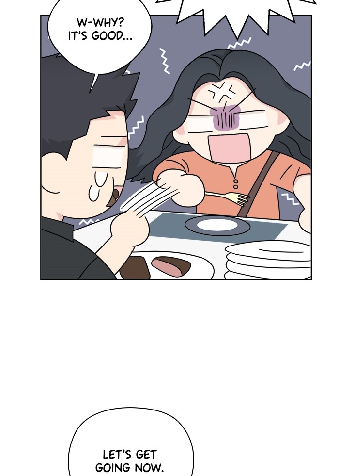 Read Mother, I'm Sorry ENGLISH Manga Online