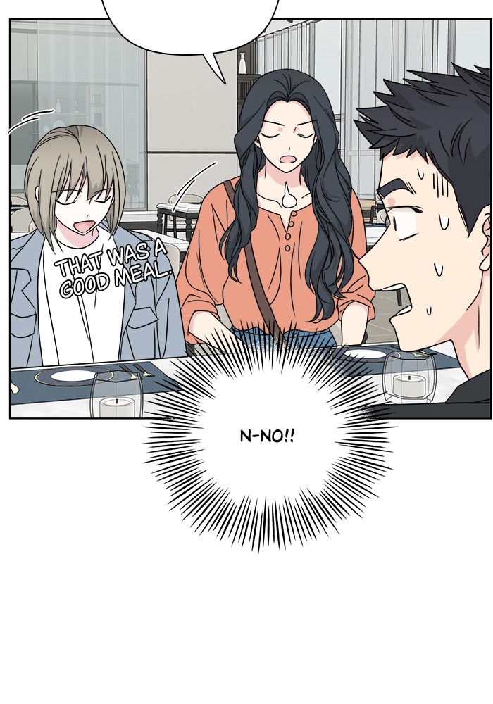 Read Mother, I'm Sorry ENGLISH Manga Online