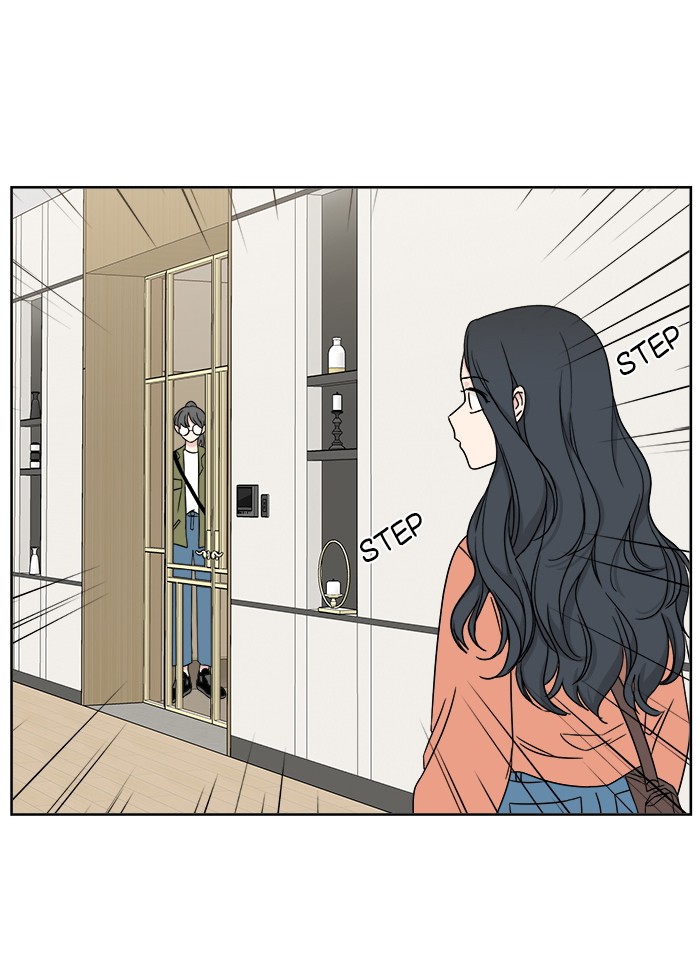 Read Mother, I'm Sorry ENGLISH Manga Online