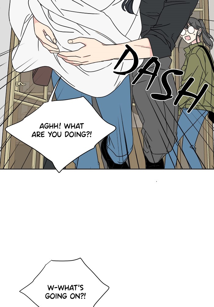 Read Mother, I'm Sorry ENGLISH Manga Online