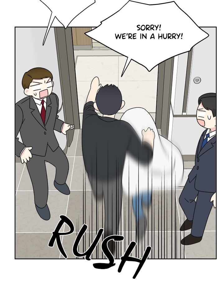 Read Mother, I'm Sorry ENGLISH Manga Online