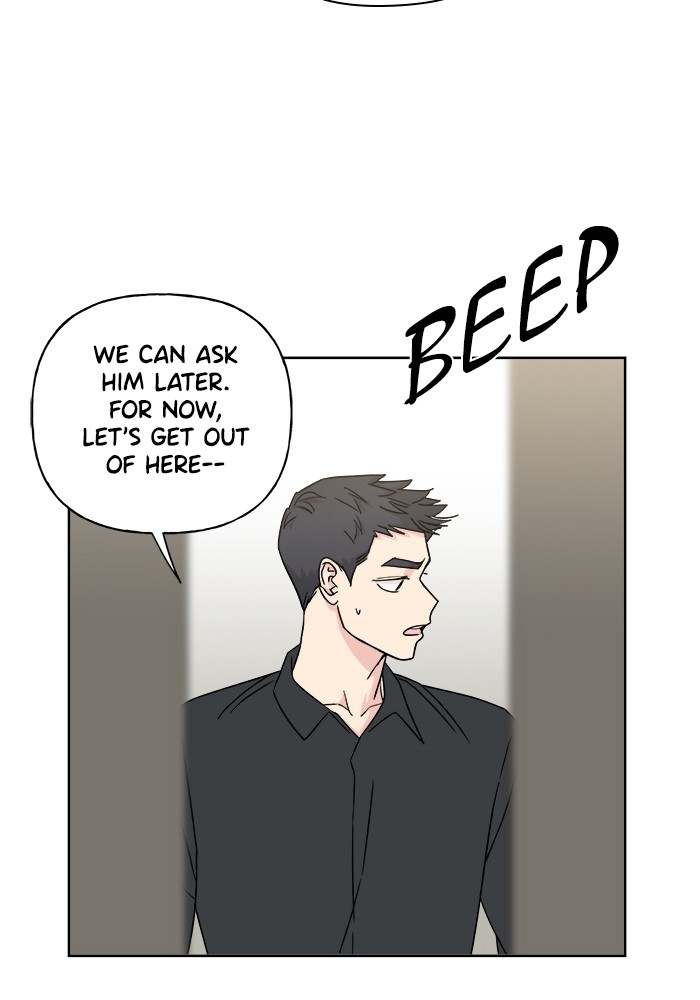 Read Mother, I'm Sorry ENGLISH Manga Online