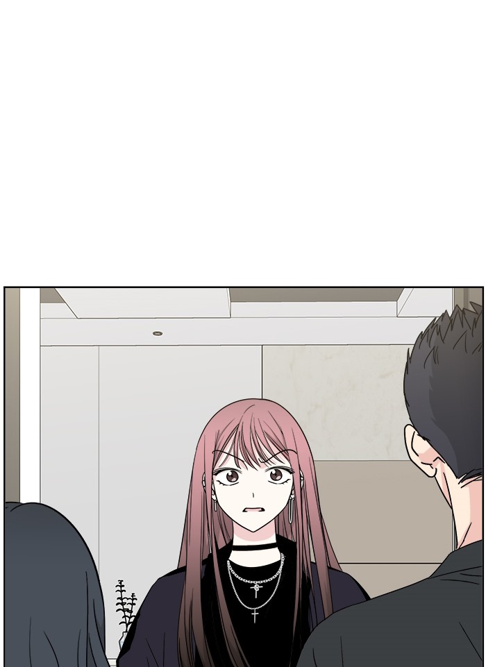 Read Mother, I'm Sorry ENGLISH Manga Online