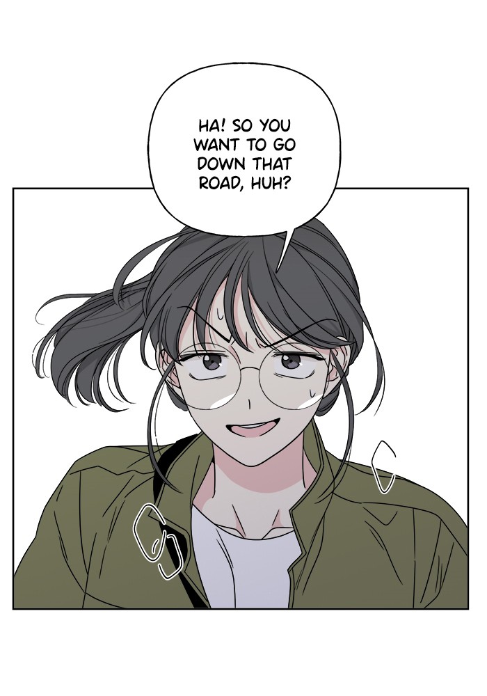 Read Mother, I'm Sorry ENGLISH Manga Online