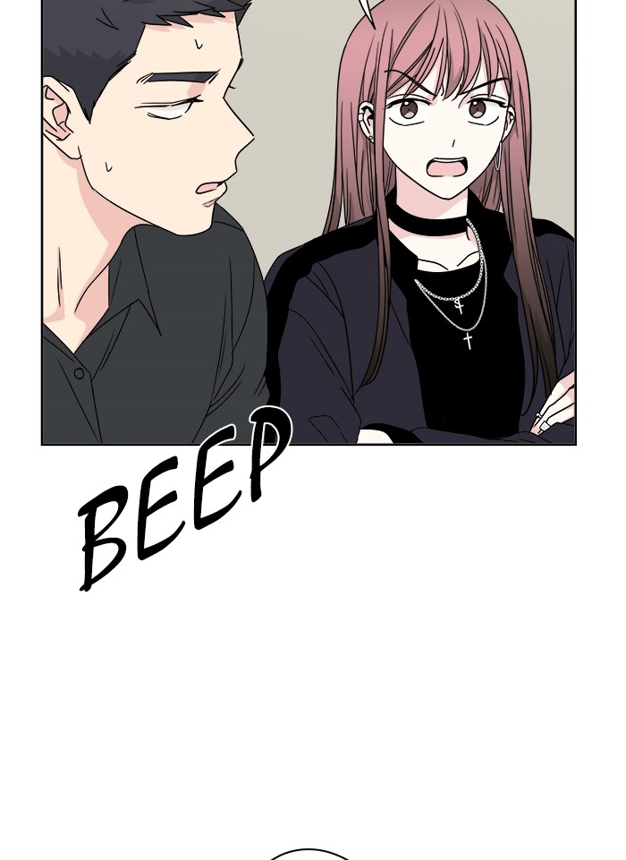 Read Mother, I'm Sorry ENGLISH Manga Online