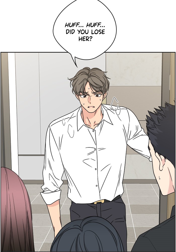 Read Mother, I'm Sorry ENGLISH Manga Online