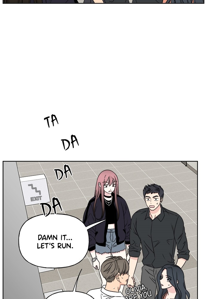 Read Mother, I'm Sorry ENGLISH Manga Online