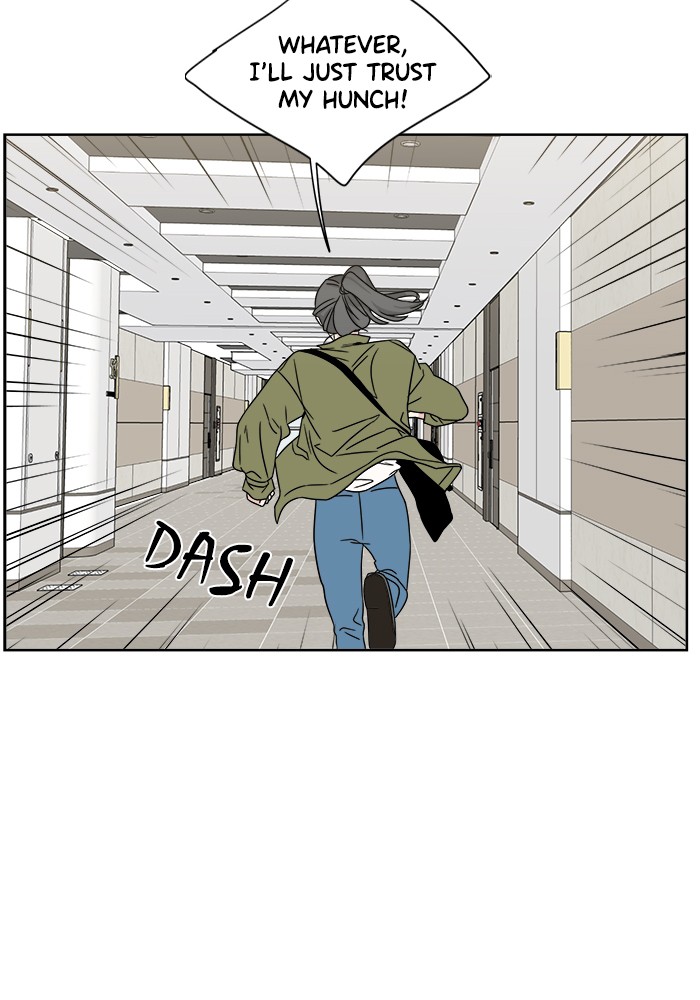 Read Mother, I'm Sorry ENGLISH Manga Online