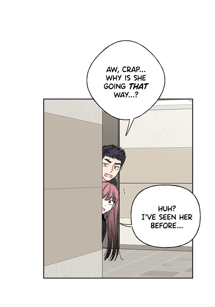 Read Mother, I'm Sorry ENGLISH Manga Online