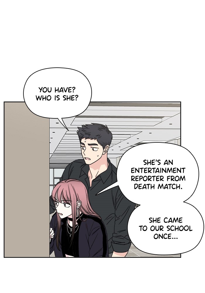 Read Mother, I'm Sorry ENGLISH Manga Online