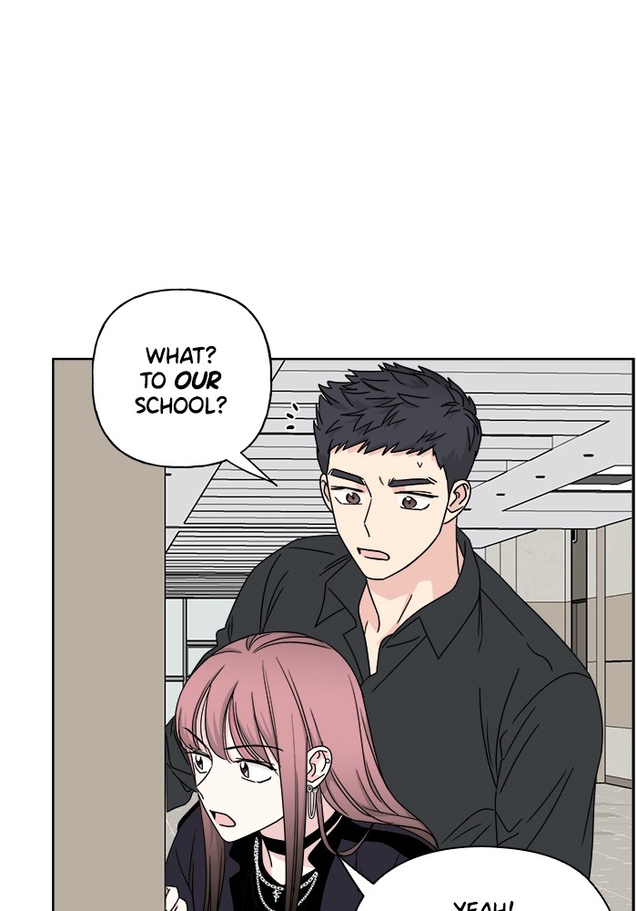 Read Mother, I'm Sorry ENGLISH Manga Online