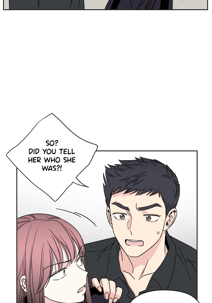 Read Mother, I'm Sorry ENGLISH Manga Online