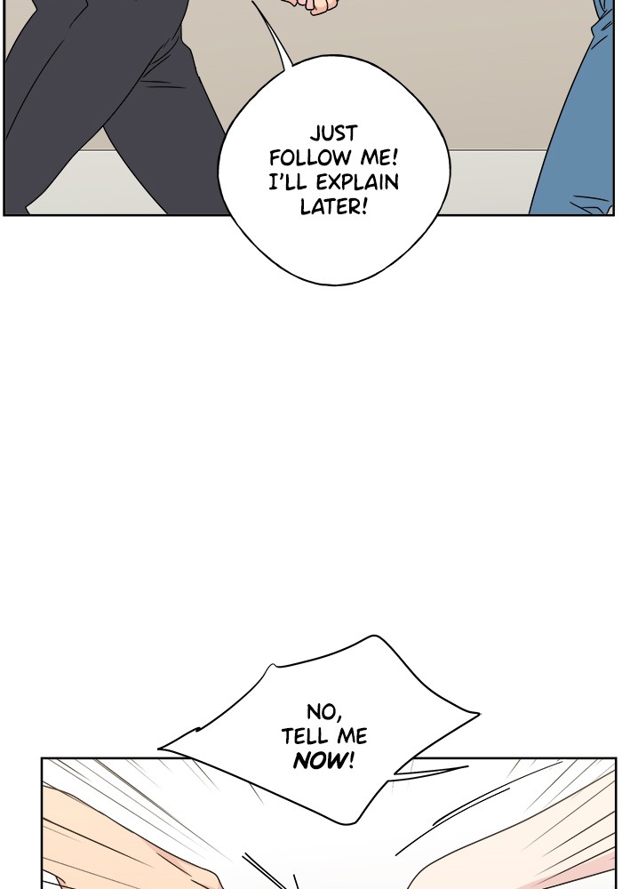 Read Mother, I'm Sorry ENGLISH Manga Online