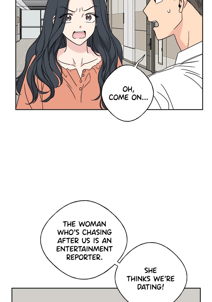 Read Mother, I'm Sorry ENGLISH Manga Online