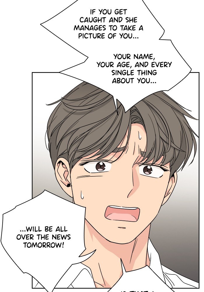 Read Mother, I'm Sorry ENGLISH Manga Online