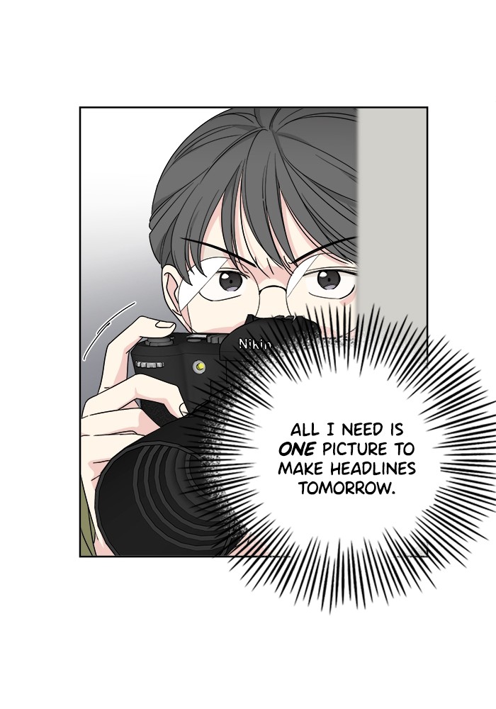 Read Mother, I'm Sorry ENGLISH Manga Online