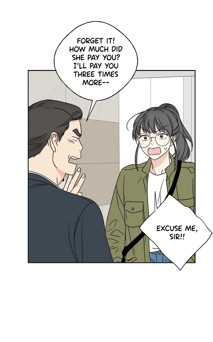 Read Mother, I'm Sorry ENGLISH Manga Online