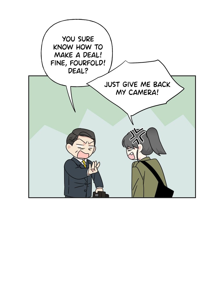 Read Mother, I'm Sorry ENGLISH Manga Online