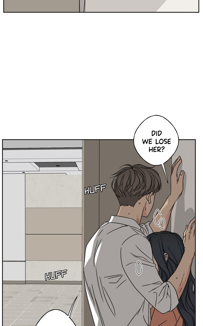 Read Mother, I'm Sorry ENGLISH Manga Online