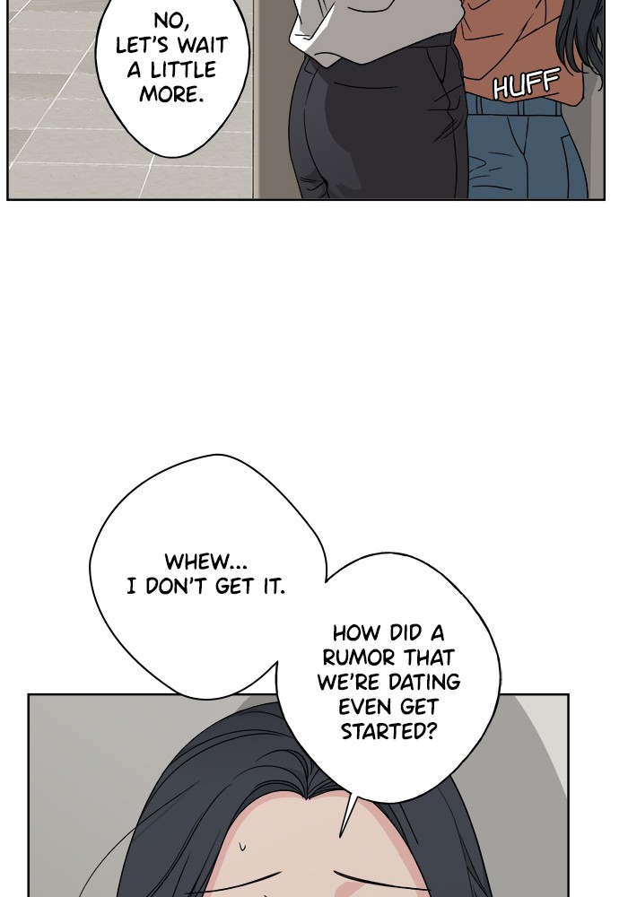 Read Mother, I'm Sorry ENGLISH Manga Online