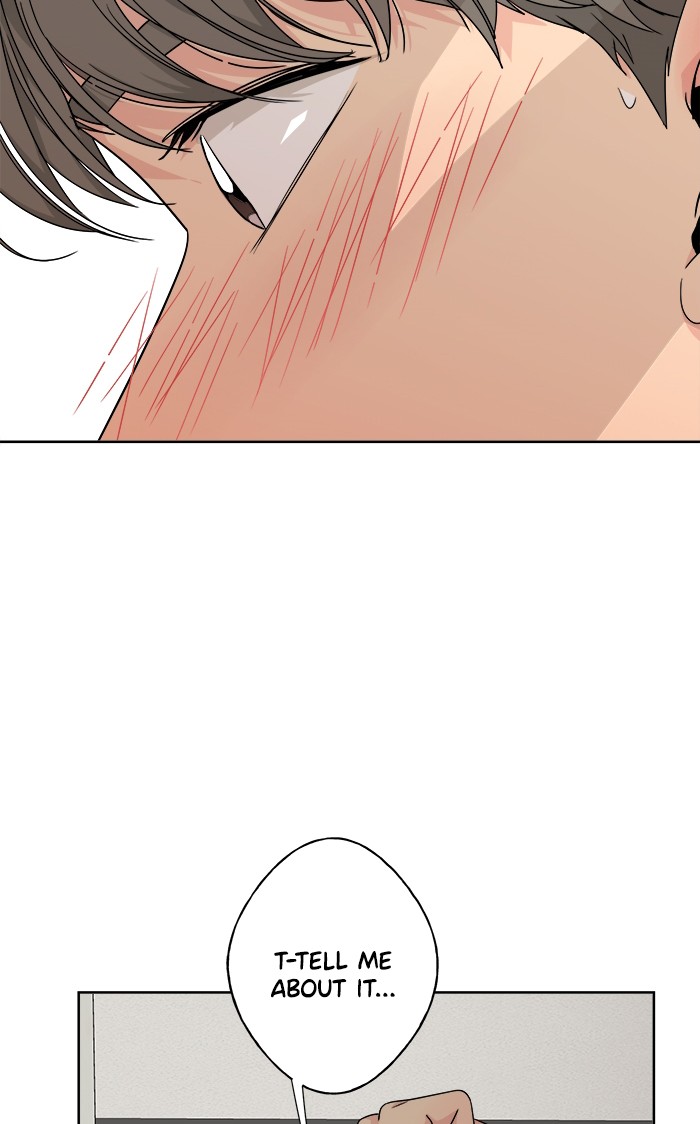 Read Mother, I'm Sorry ENGLISH Manga Online