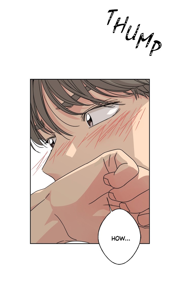 Read Mother, I'm Sorry ENGLISH Manga Online