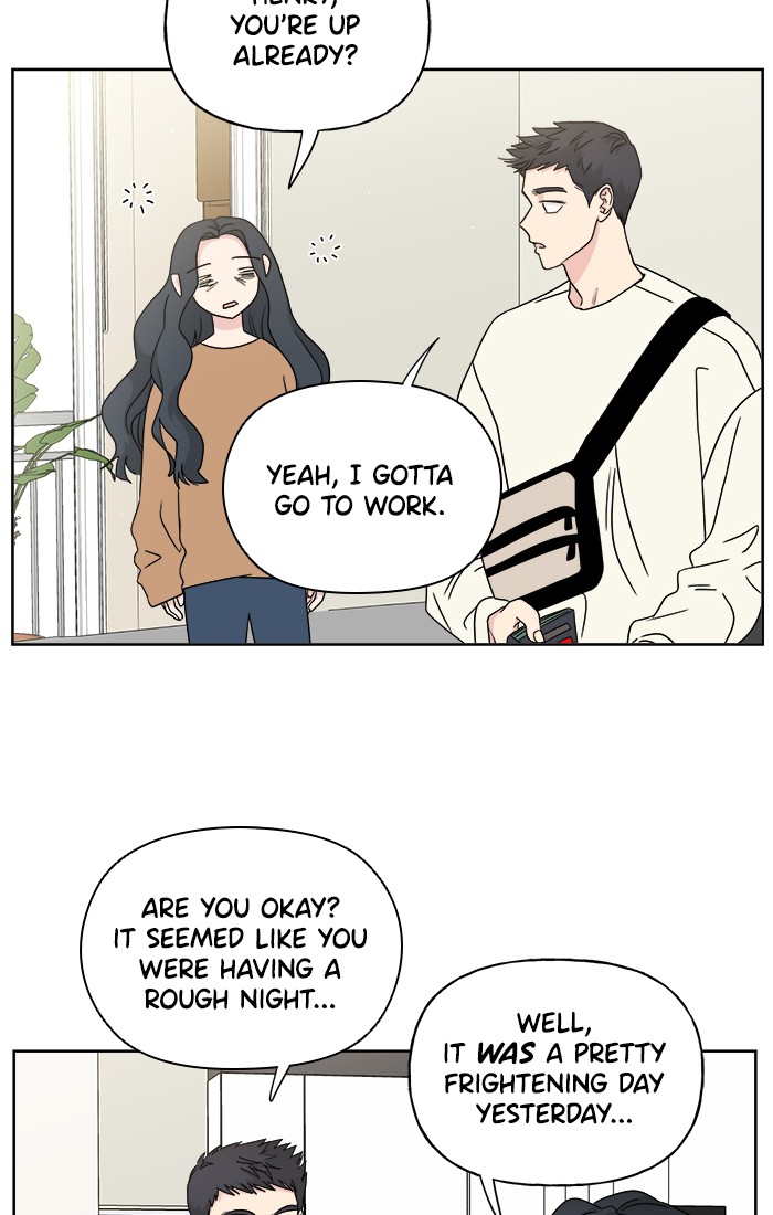 Read Mother, I'm Sorry ENGLISH Manga Online