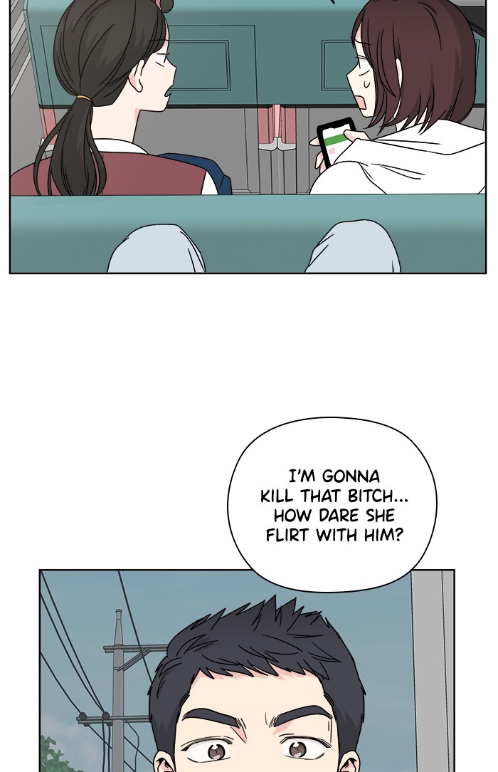 Read Mother, I'm Sorry ENGLISH Manga Online