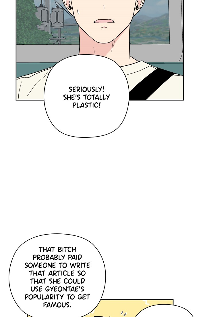 Read Mother, I'm Sorry ENGLISH Manga Online