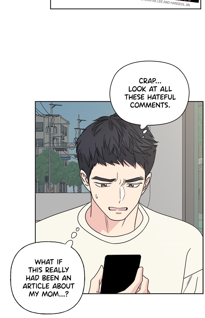 Read Mother, I'm Sorry ENGLISH Manga Online