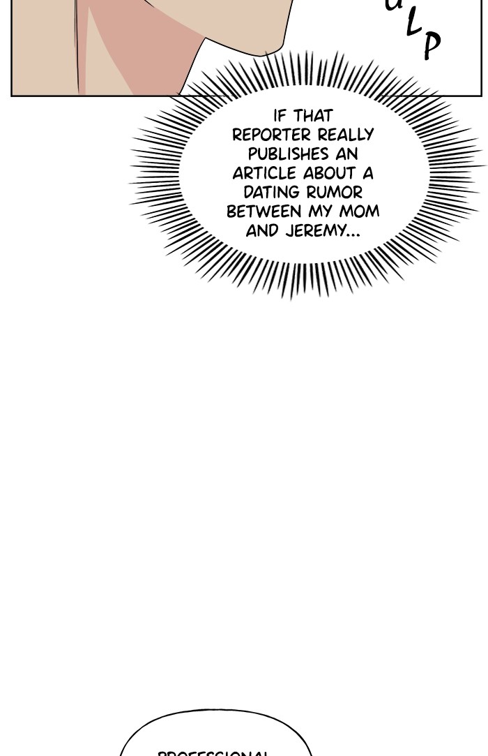 Read Mother, I'm Sorry ENGLISH Manga Online