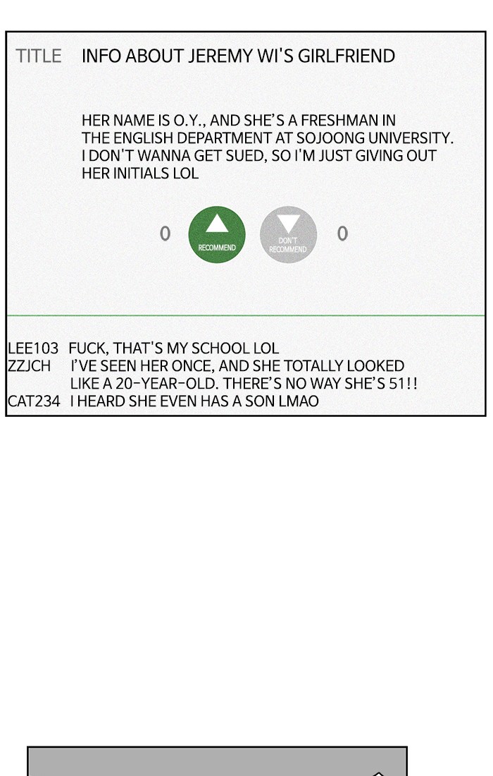 Read Mother, I'm Sorry ENGLISH Manga Online